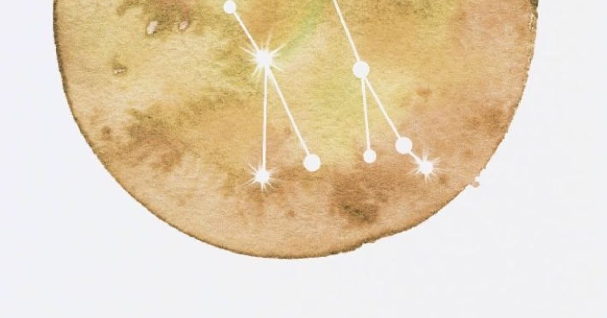 Ilustrasi keberuntungan zodiak gemini di akhir mei 2026 [Foto:Pinterest]