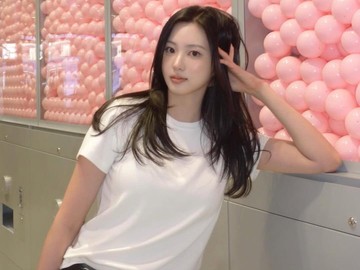 Ilustrasi: Keputusan Mengejutkan Kwon Eunbin: Aktris-Idol Cantik Pilih Mundur dari Sorotan Industri Hiburan Korea di Usia 26
