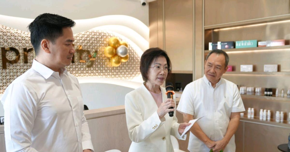 Rahasia Kulit Awet Muda: Eva Mulia Clinic Hadirkan Layanan Premium 'Priority' Setelah Puluhan Tahun Eksis