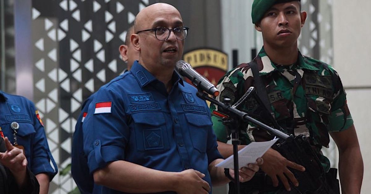 Kejar Manipulasi CPO: Kejaksaan Agung Mulai Penyidikan 10 Raksasa Sawit Indonesia