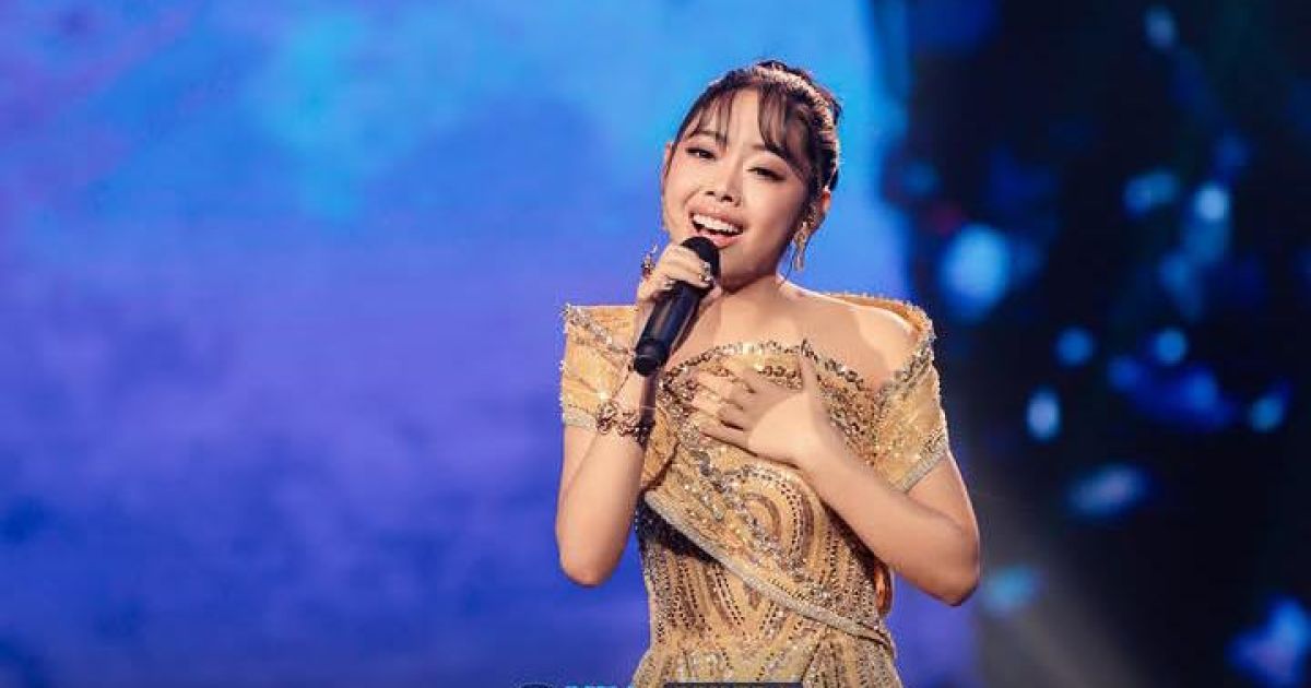 Hasil Indonesian Idol 2026 Mengejutkan! Celyna Grace Resmi Jadi Juara, Penampilan Terakhirnya Bikin Haru Nasional