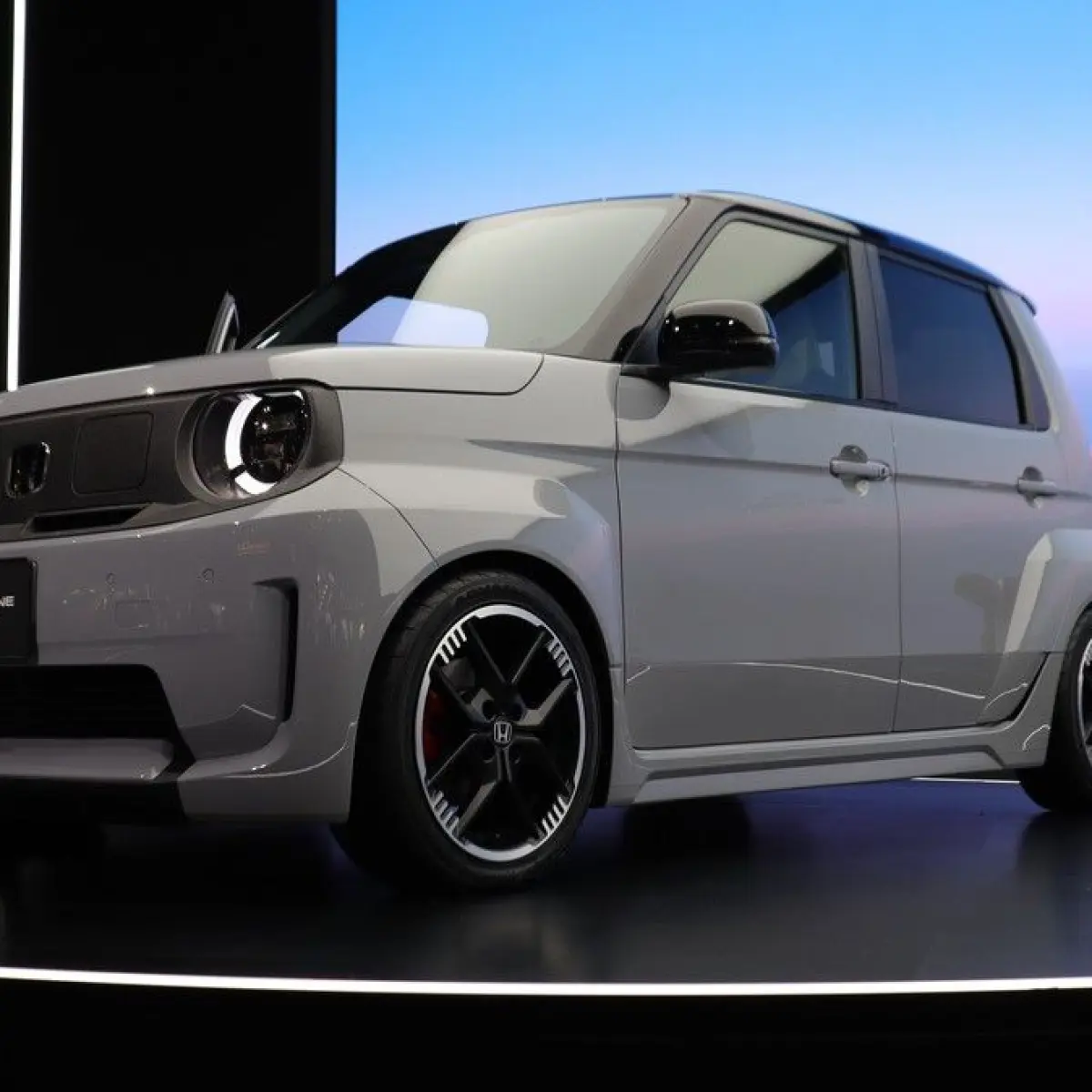 Honda Perkuat Portofolio Kendaraan Listrik dengan Debut Mobil Kompak 'Super-One' di Pasar Domestik Jepang
