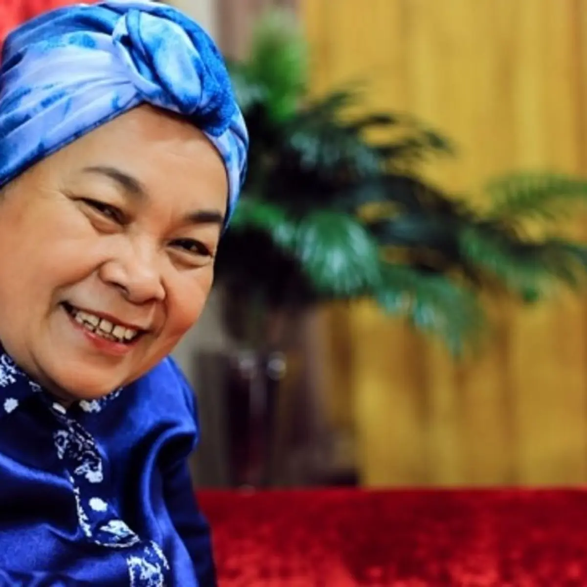 Deliana Siahaan meninggal dunia [Instagram]