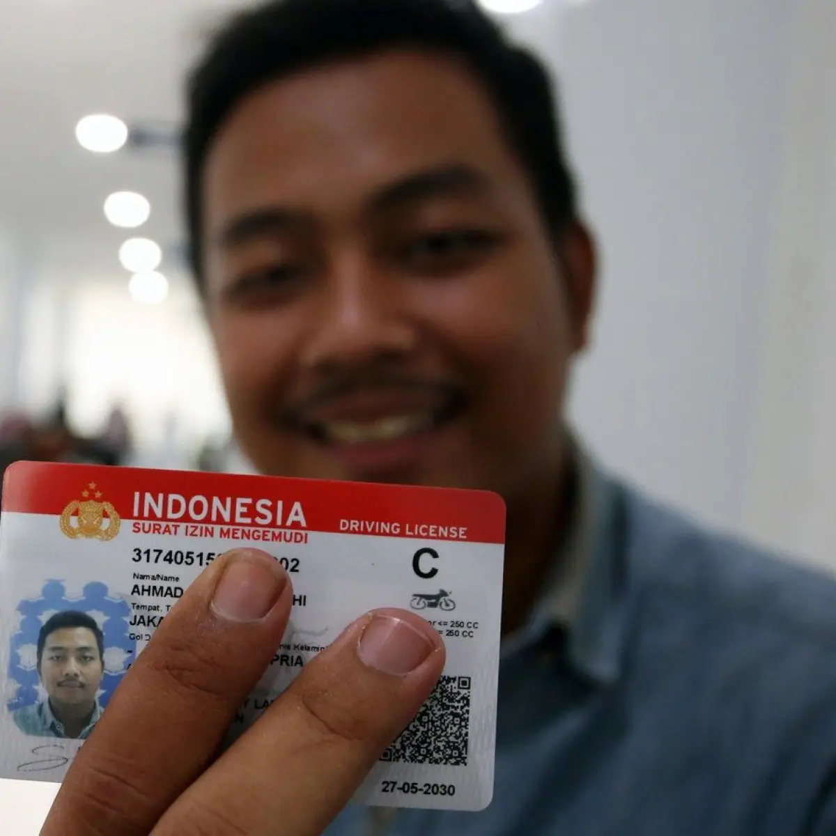 Antisipasi Kedaluwarsa SIM di Momen Idul Adha 2026, Pemerintah Siapkan Dispensasi Khusus