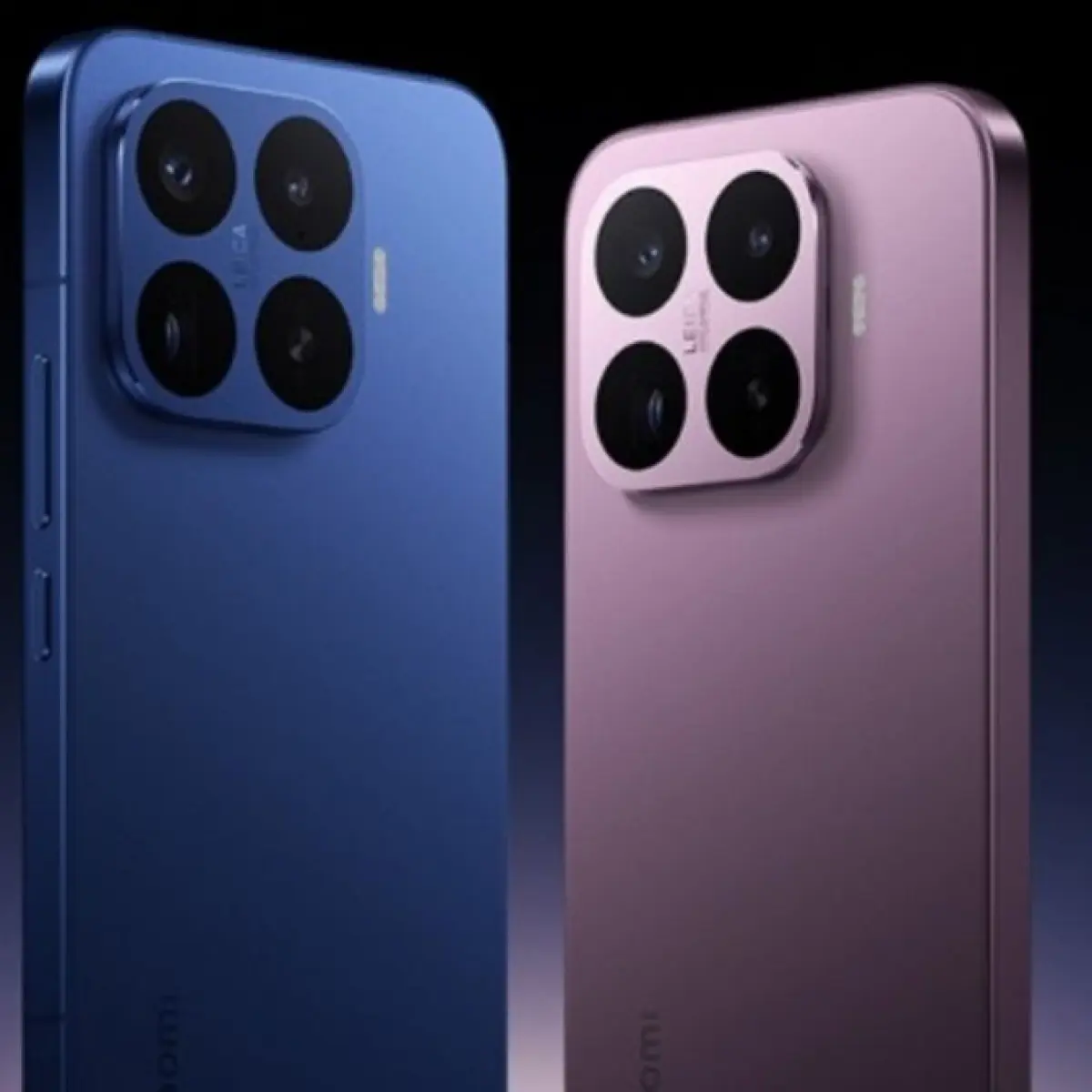Xiaomi 17T. (Xiaomi)