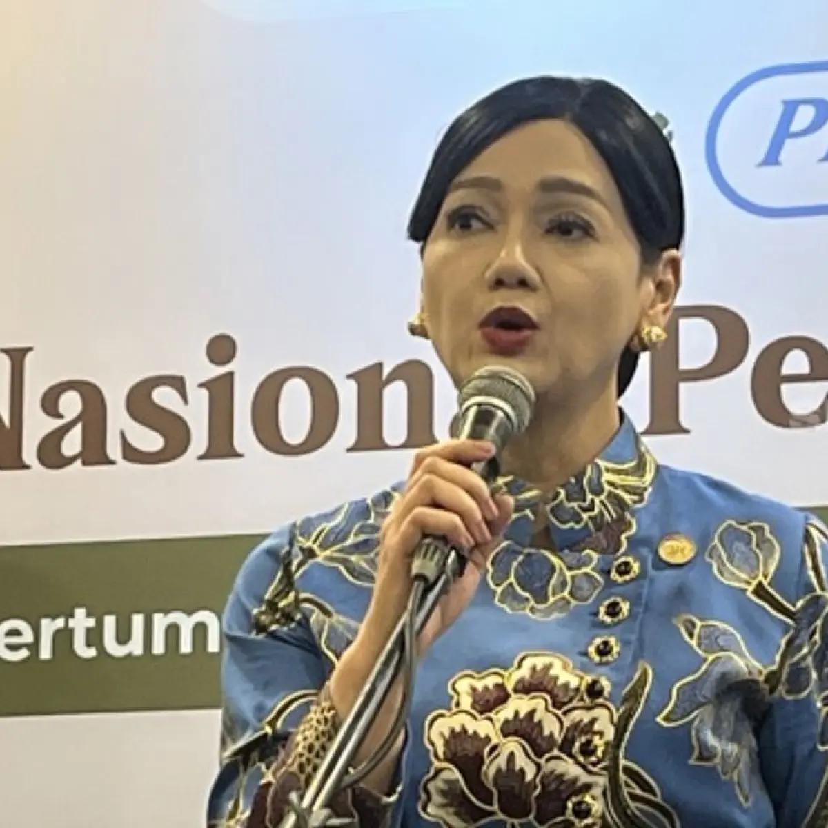 OJK Perkuat Jantung Ekonomi Daerah Melalui Pembiayaan Inklusif untuk UMKM dan Sektor Unggulan