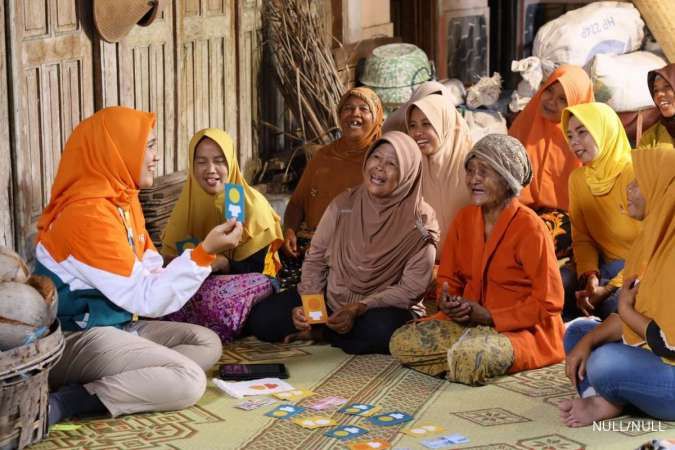 Perbankan Syariah Indonesia Cetak Kinerja Gemilang di Awal 2026, Simak Rekomendasi Saham Pilihan Analis