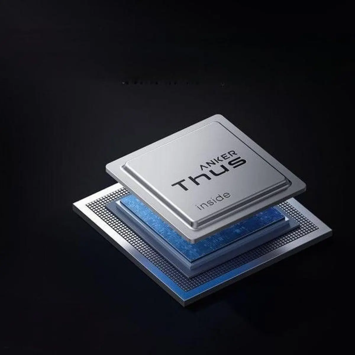 Anker Raih Transformasi Strategis: Chipset AI Mandiri THUS Jadi Kunci Dominasi Audio Masa Depan