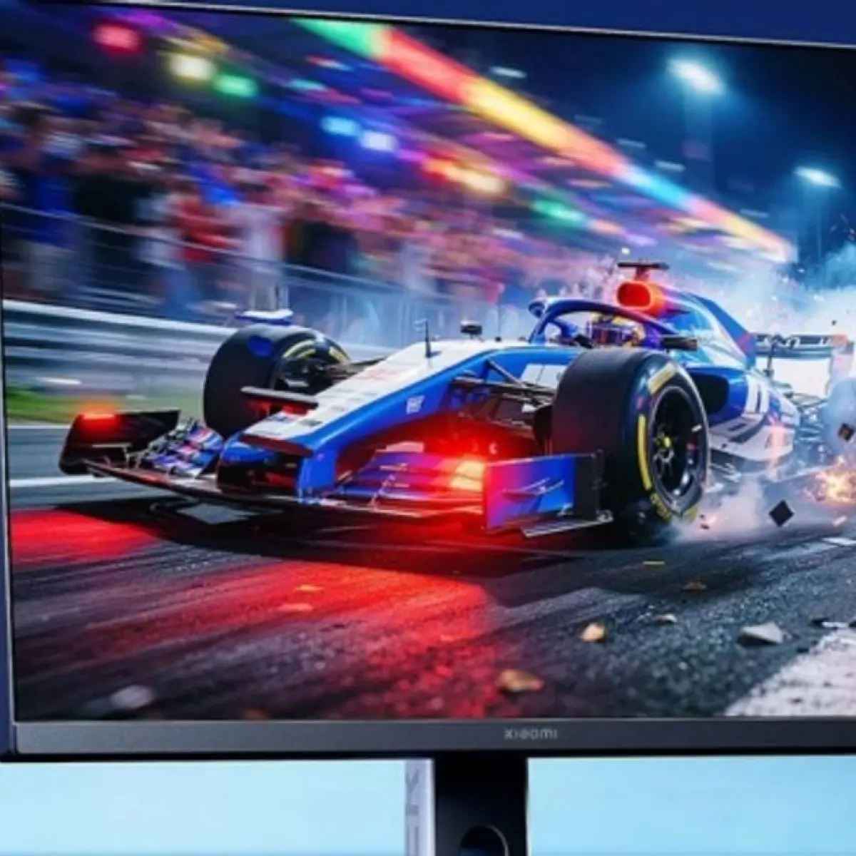 Xiaomi Memperluas Jejak Pasar Global dengan Peluncuran Resmi Monitor Gaming G25i