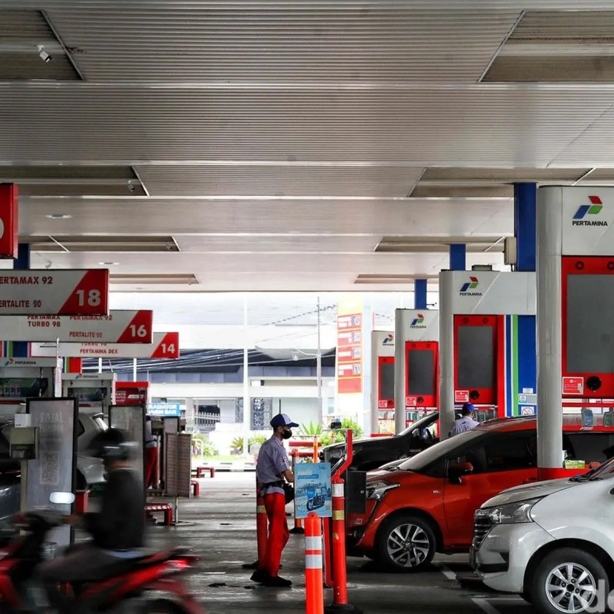 Pertamina Patra Niaga Tegaskan Klarifikasi Resmi Terkait Isu Pembatasan Pembelian Pertalite