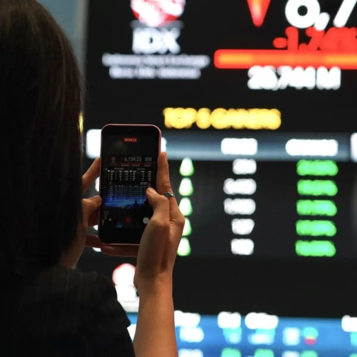 Indeks Saham Terpeleset di Tengah Pekan: Investor Disarankan Tetap Waspada Pasca Koreksi Signifikan