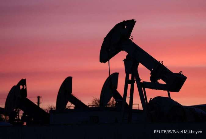 Ilustrasi: Strategi Pemerintah Amankan Pasokan Energi: Perpres Baru Atur Impor Minyak Mentah dan Peran Badan Layanan Umum