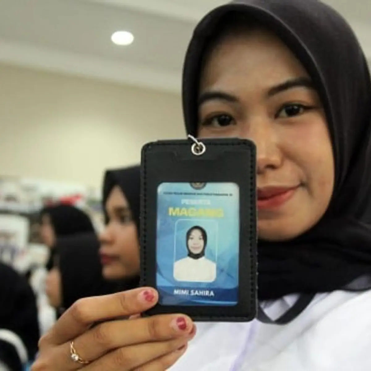 Alokasi Fantastis Rp4,14 Triliun Disiapkan Pemerintah untuk Gelombang Keempat Program Magang Nasional