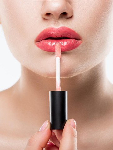Hyaluronic Acid Jadi Alternatif Filler: Rahasia Bibir Kenyal Tanpa Prosedur Medis Menurut Pakar Kulit