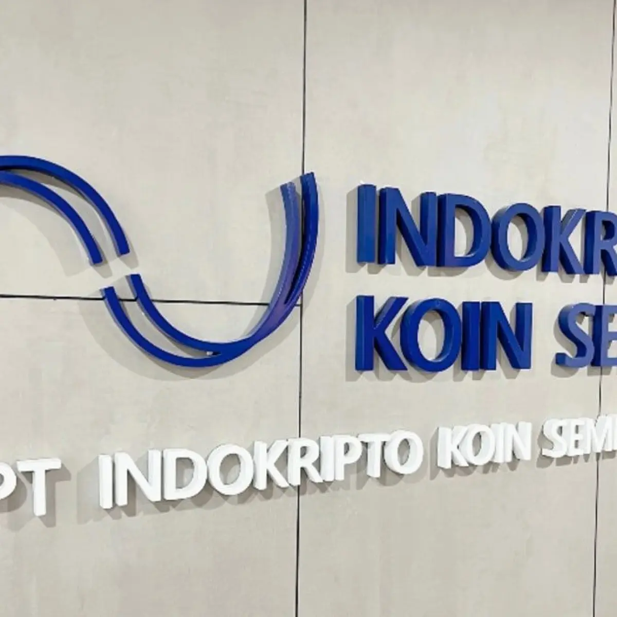 Ilustrasi: Indokripto Koin Semesta Diakui sebagai Pionir Penghubung Aset Digital dan Bursa Saham Nasional Lewat IPO Trailblazer Award 2026