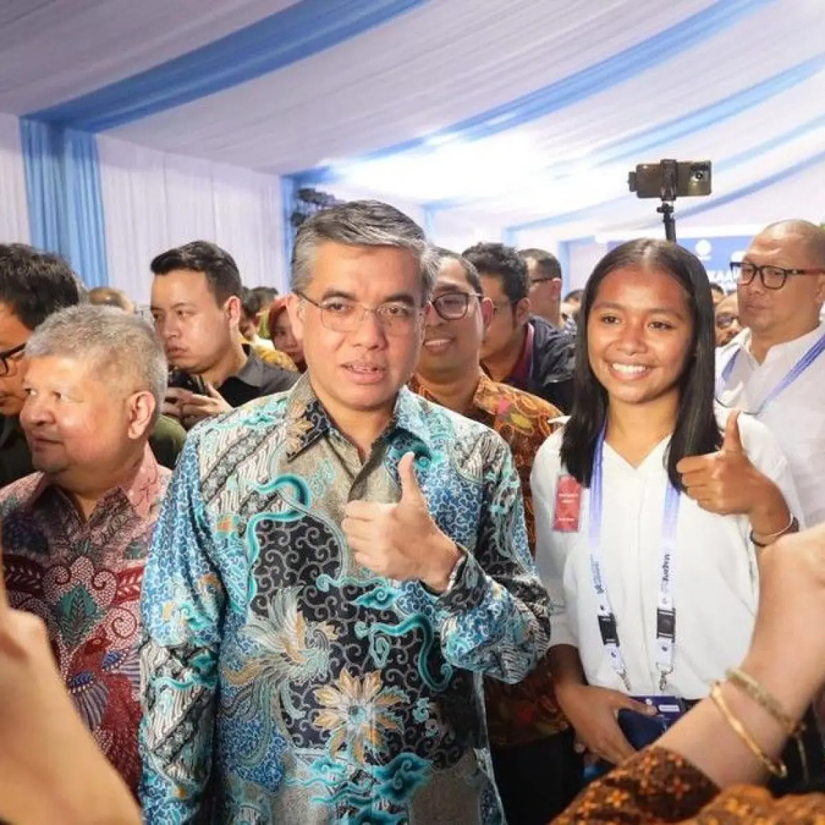 Kemenaker Genjot Kapasitas Magang Nasional 2026, Targetkan 150 Ribu Anak Muda Terserap