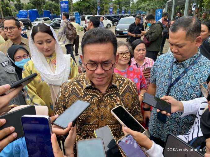 Ilustrasi: Kemendag Gandeng Platform Digital: 104 Pelaku E-Commerce Dipantau Ketat Hingga 2026