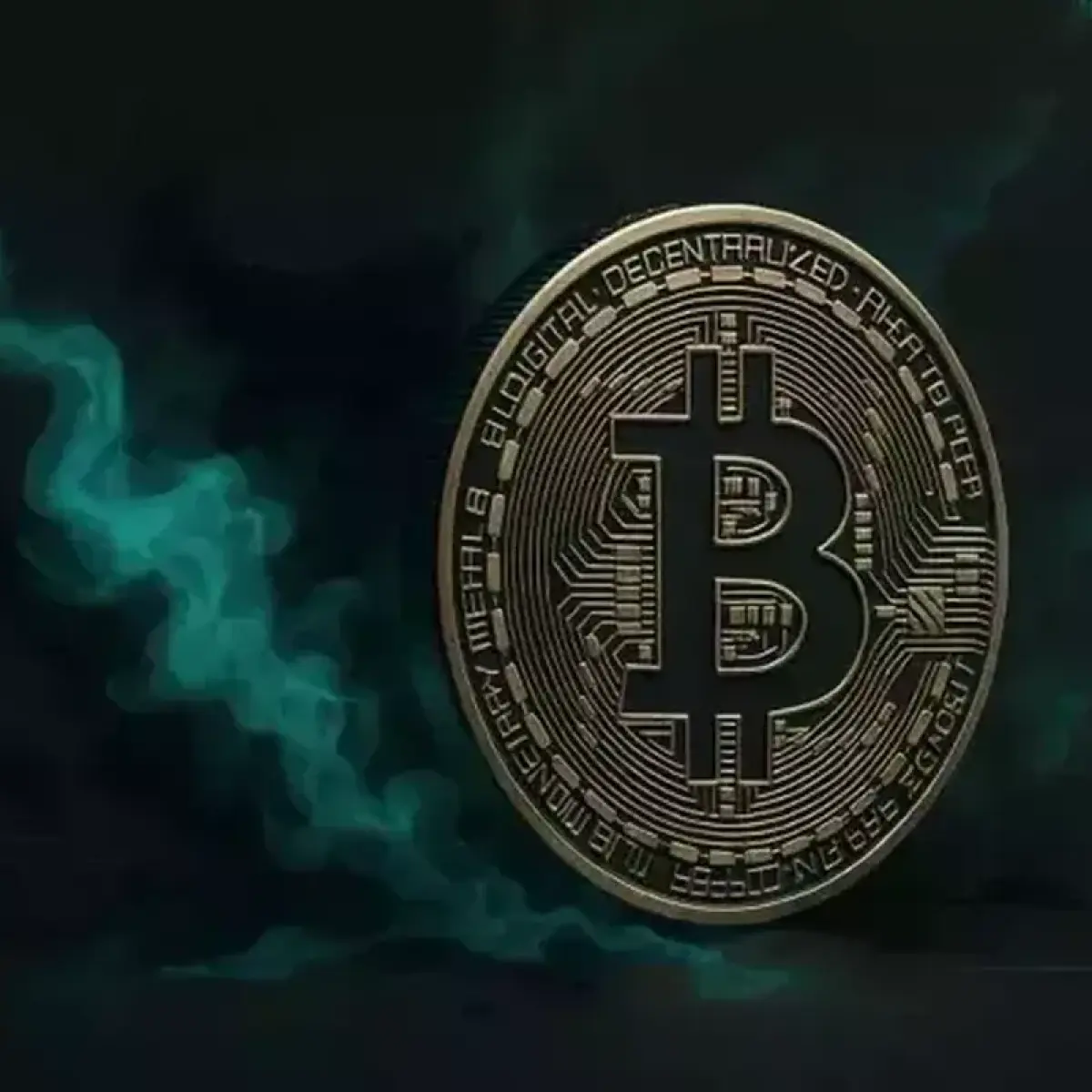 Ketegangan Militer di Selat Hormuz Hambat Kenaikan Harga Bitcoin di Tengah Pelambatan Ekonomi Global