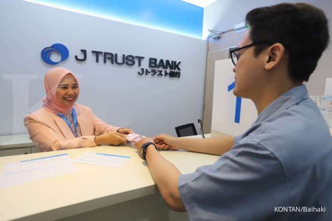 Ilustrasi: Strategi JTrust: Tumbuh Kembang Bank yang Tetap Berhati-hati dan Terukur