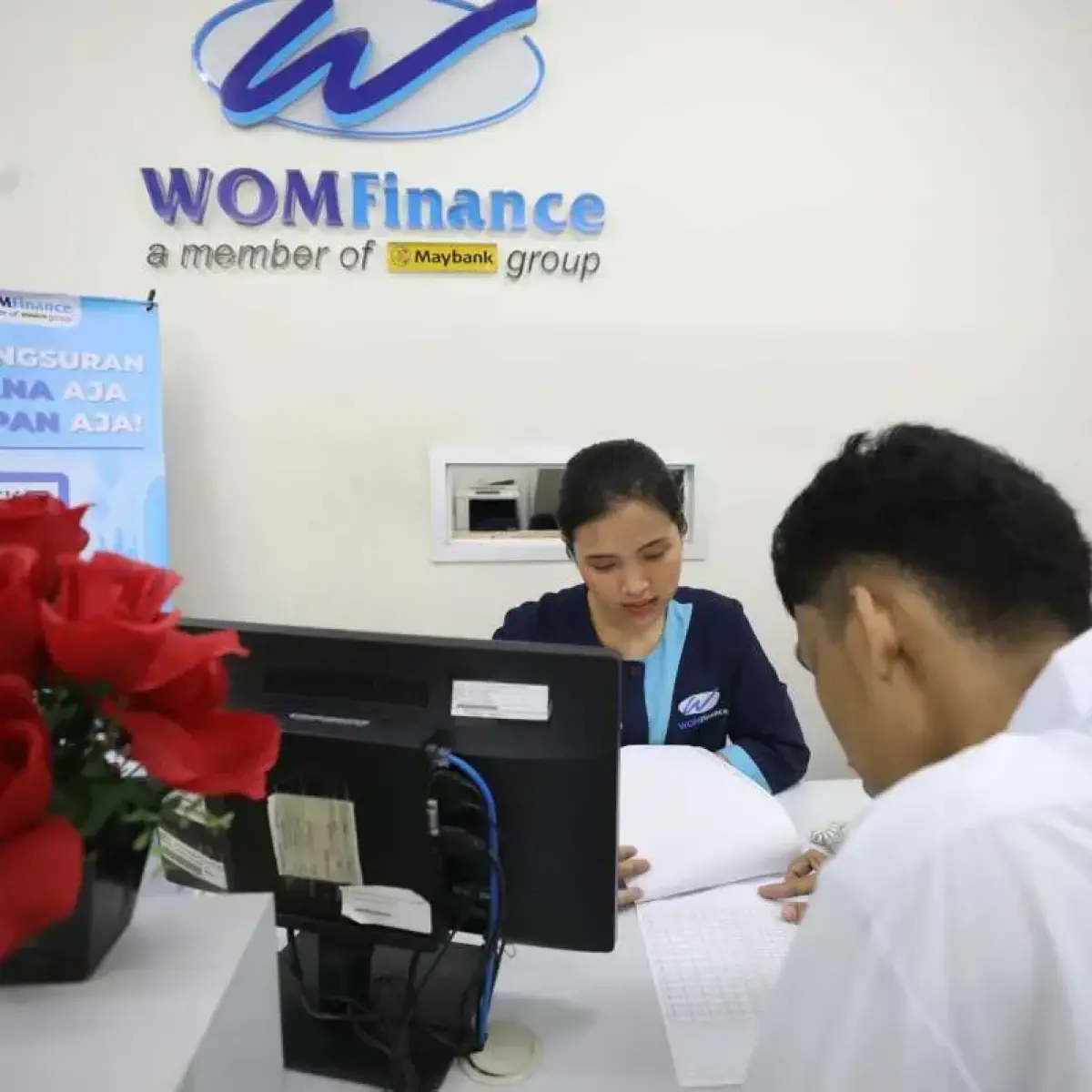 WOM Finance Buktikan Kepercayaan Pasar: Pembiayaan Emas MASKu Melampaui Angka Rp6 Miliar