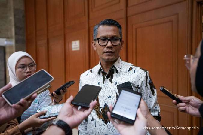 Ilustrasi: Pasca Insiden Pipa Reaktor di Cilegon, Kemenperin Desak Audit Komprehensif Industri Kimia