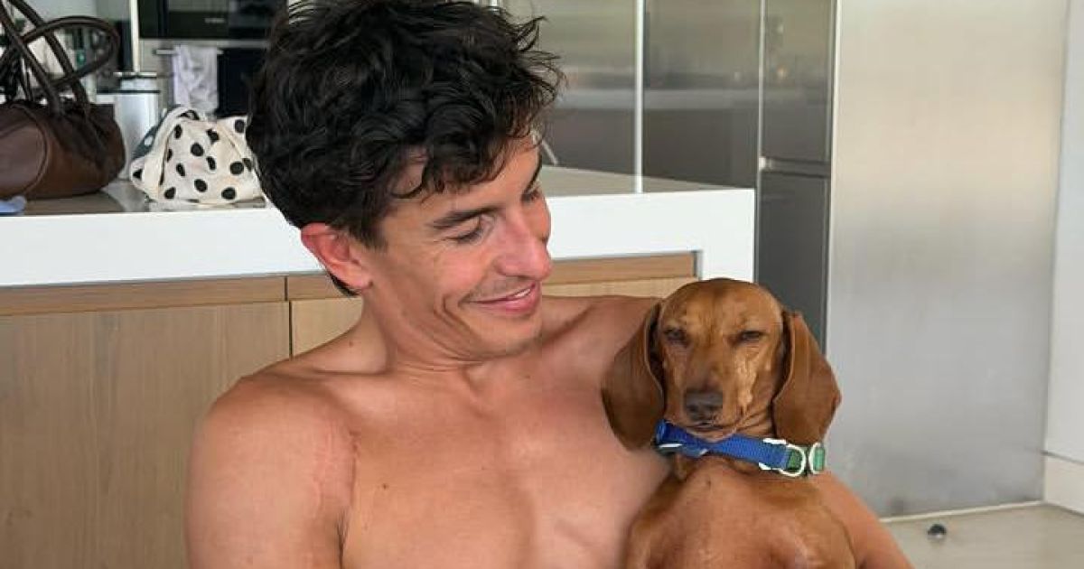 Marc Marquez Comeback di Mugello? Ducati Akhirnya Bisa Bernapas Lega Usai Drama Cedera Beruntun