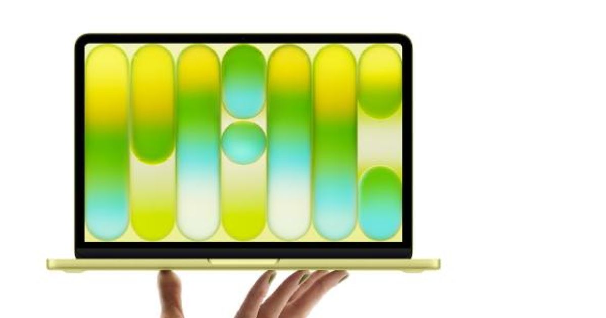 Baru Rilis, Kini Terancam Hilang! Apple Disebut Mau Hapus MacBook Neo Murah Rp9 Jutaan