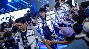 Dominasi Tak Tergoyahkan: Mengupas Peluang Team Liquid Raih Gelar MPL PH Season 17