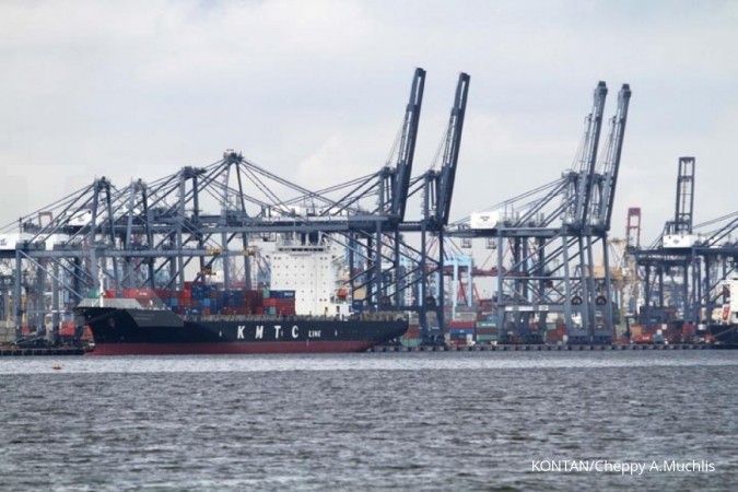 Ketidakpastian Aturan Ekspor Ferro Nikel Ancam Kontrak Industri Hilirisasi Nasional