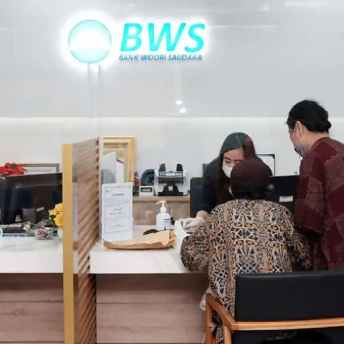 Ilustrasi: Bank Woori Saudara Segarkan Jajaran Pimpinan untuk Penguatan Transformasi Bisnis