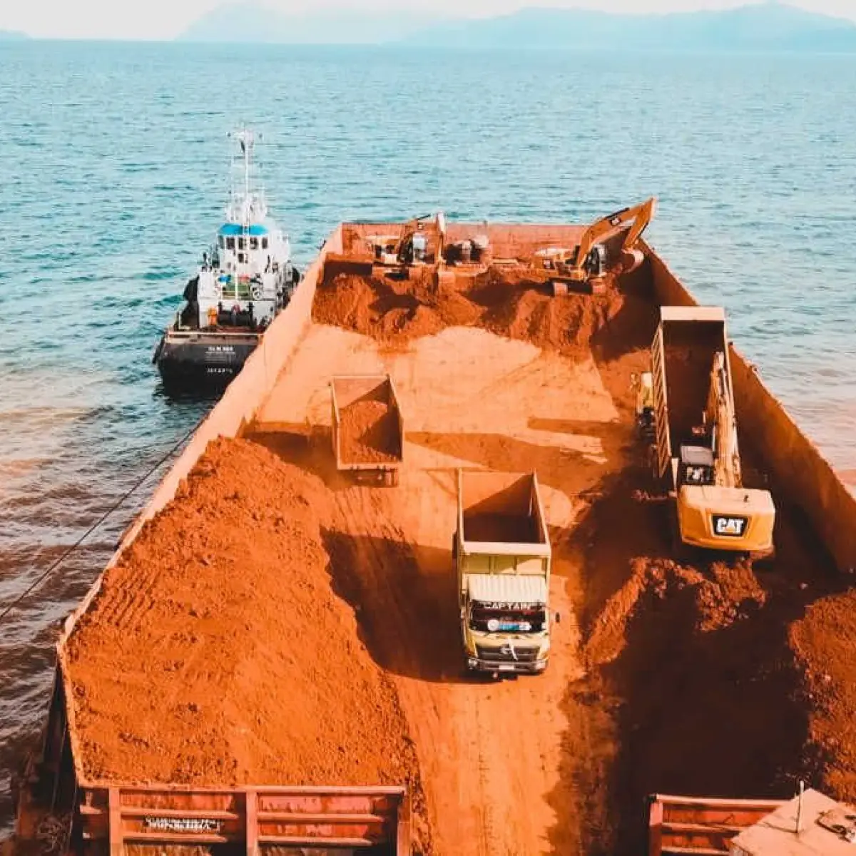 PAM Mineral (NICL) Raih Pengakuan Bergengsi Sebagai Emiten Mid Cap Terbaik 2026 dari Investortrust