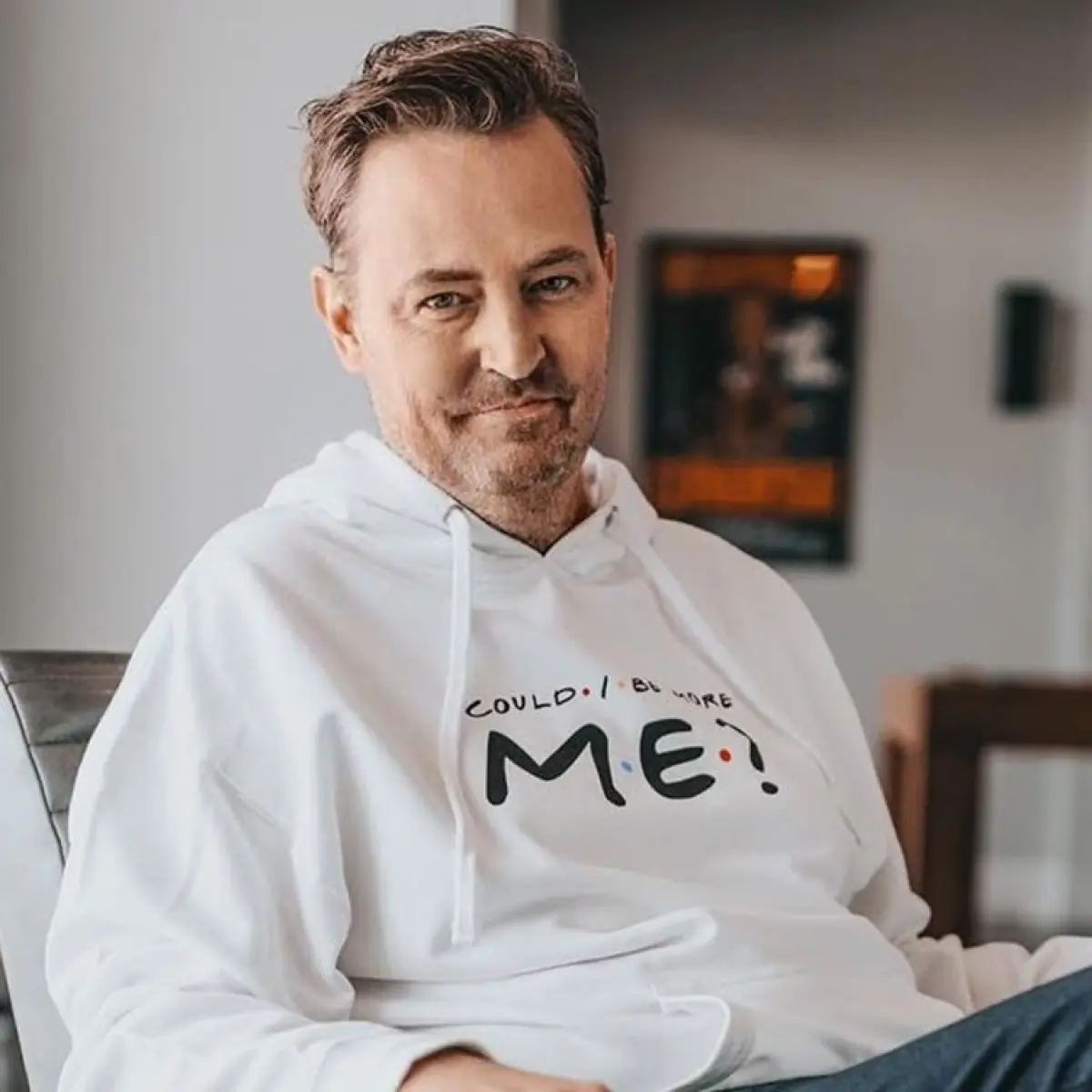 Asisten Pribadi Matthew Perry Dihukum Penjara Terkait Peredaran Ketamin