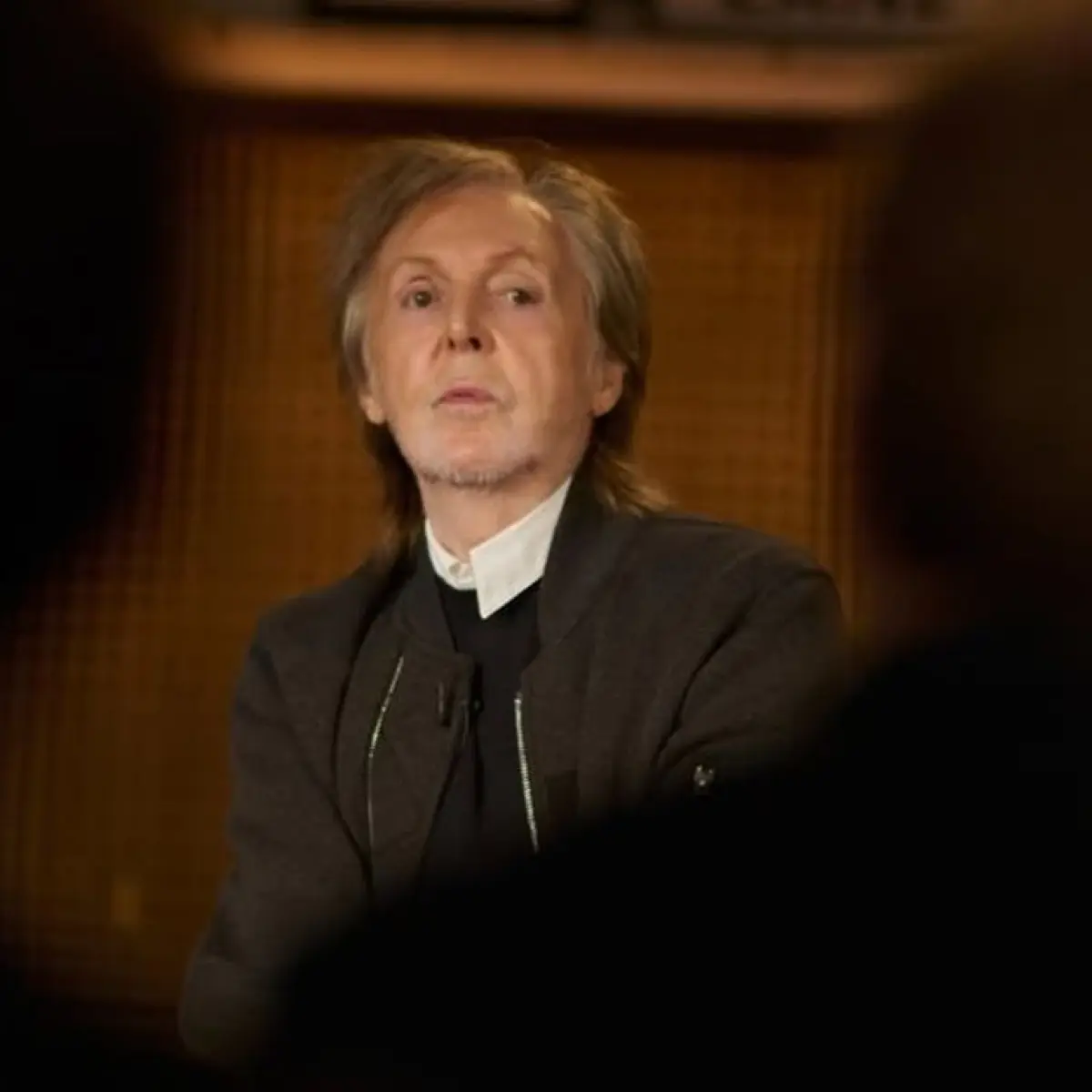 Paul McCartney Rilis Album Baru 