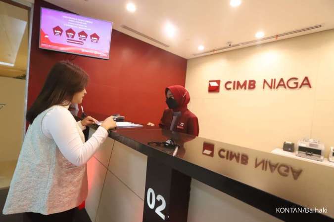 Laba Bersih CIMB Niaga Melonjak di Awal 2026, Bukti Ketahanan Finansial Perbankan