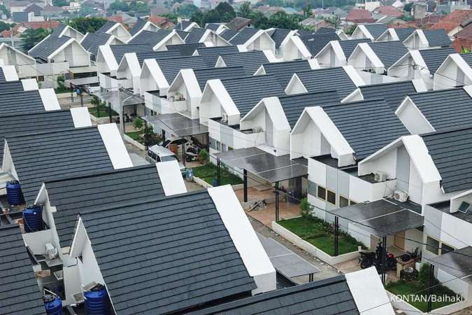 Menguatkan Benteng Perbankan: Strategi Efektif Melawan Lonjakan Penipuan dalam Kredit Pemilikan Rumah