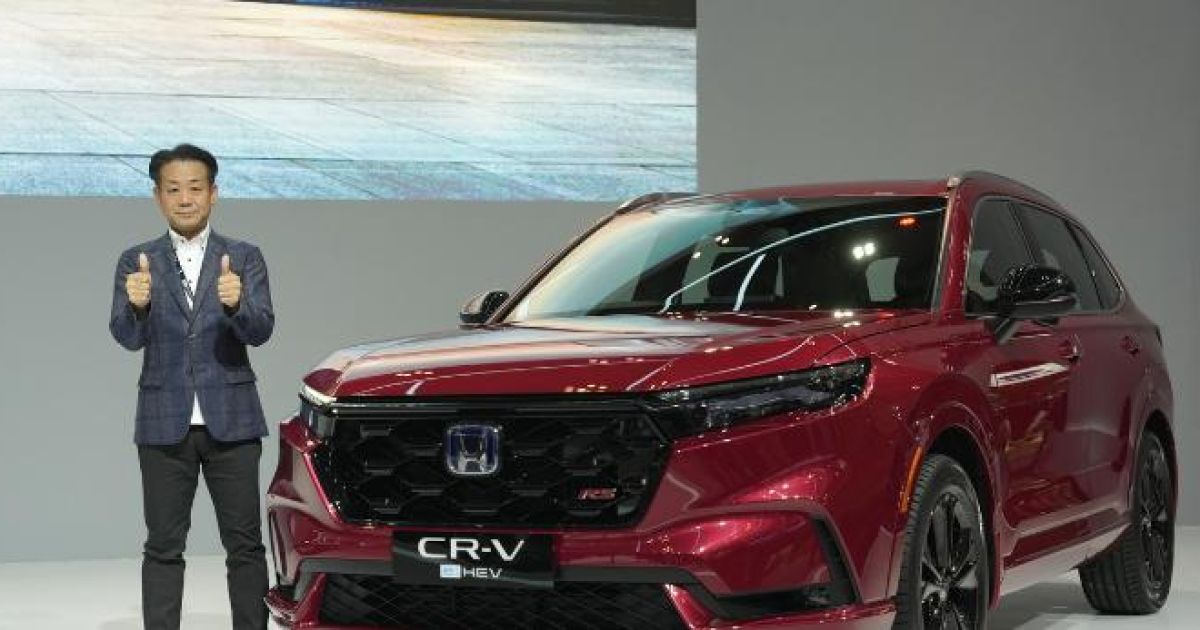 Rupiah Hampir Tembus Rp18 Ribu per Dolar, Apakah Harga Mobil Terancam Naik? Begini Respons Honda dan BYD