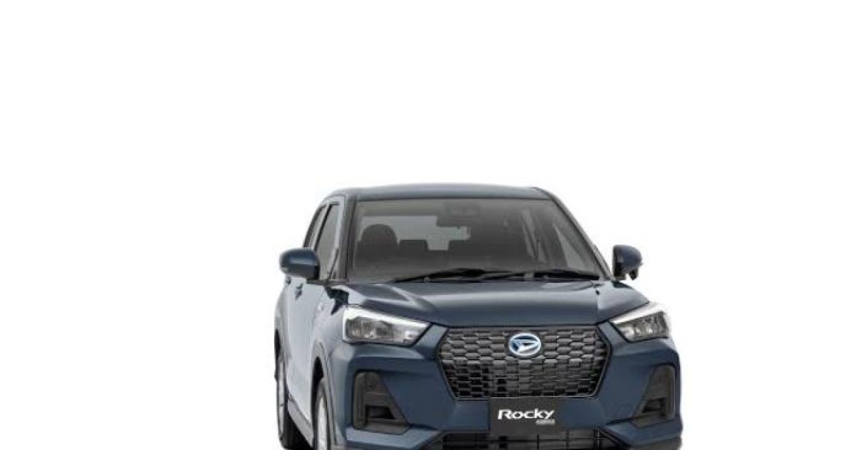 Beli Mobil Daihatsu Sekarang Bisa Bawa Pulang Ayla Modifikasi! Promo Mid Year Surprise Deals 2026 Banjir Hadiah