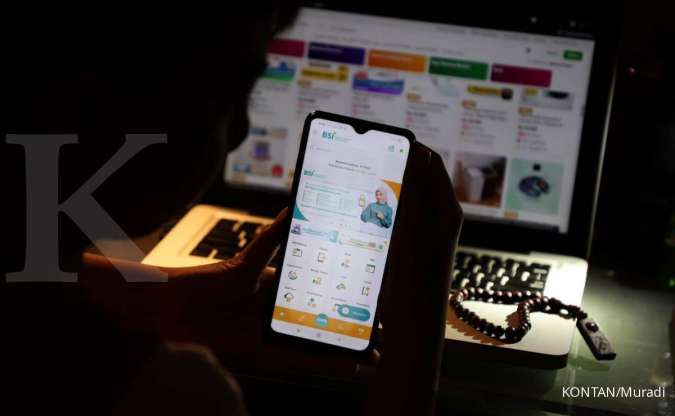 Bank Besar Indonesia Alokasikan Dana Triliunan untuk Percepatan Transformasi Layanan Keuangan Digital