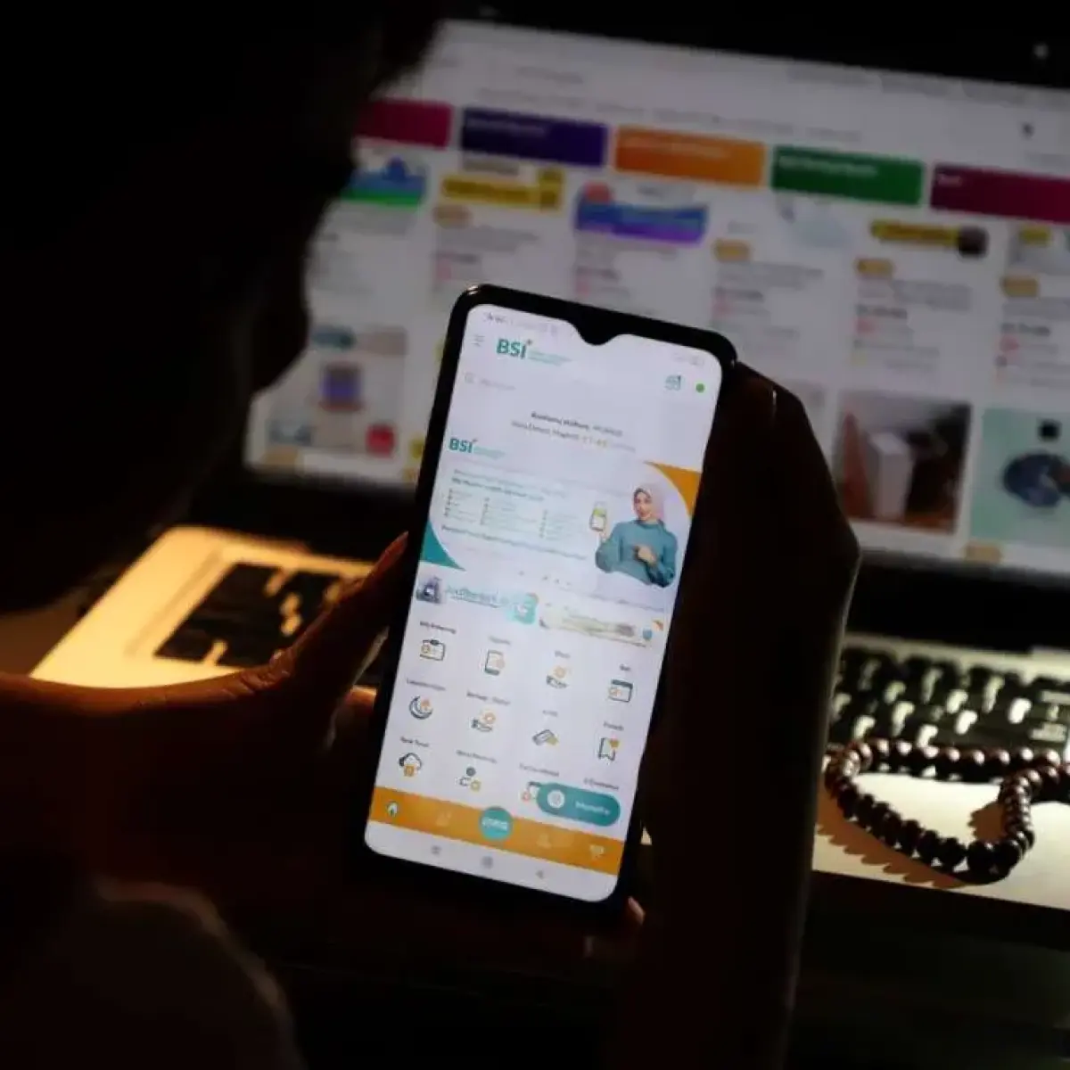 Bank Nasional Alokasikan Anggaran IT Besar-besaran Demi Keamanan Siber dan Akselerasi Layanan Digital
