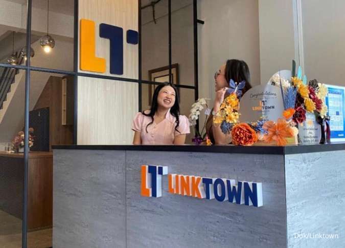 Ilustrasi: Ekspansi Strategis: Linktown Buka Kantor Cabang Kedelapan di Semarang, Targetkan Potensi Pasar Rp500 Miliar