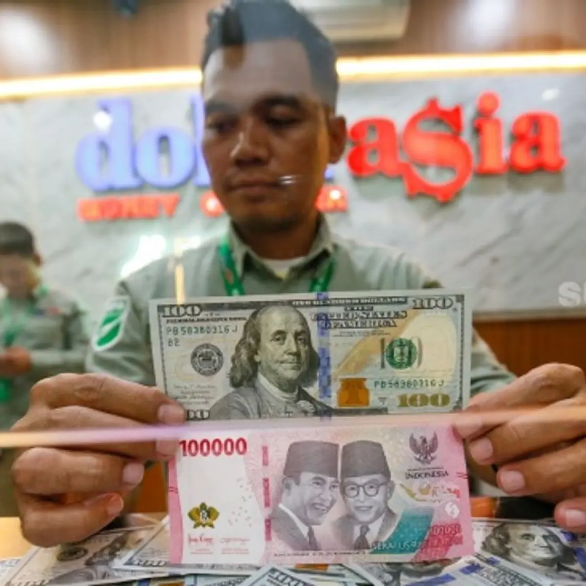 Analisis Penyebab Utama Tekanan Terhadap Rupiah: Sinkronisasi Kebijakan Fiskal dan Moneter Jadi Sorotan