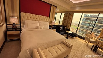 Surabaya Kini Punya Destinasi Menginap Mewah Baru: The Trans Luxury Hotel Resmi Dibuka dengan Harga Perdana Menarik