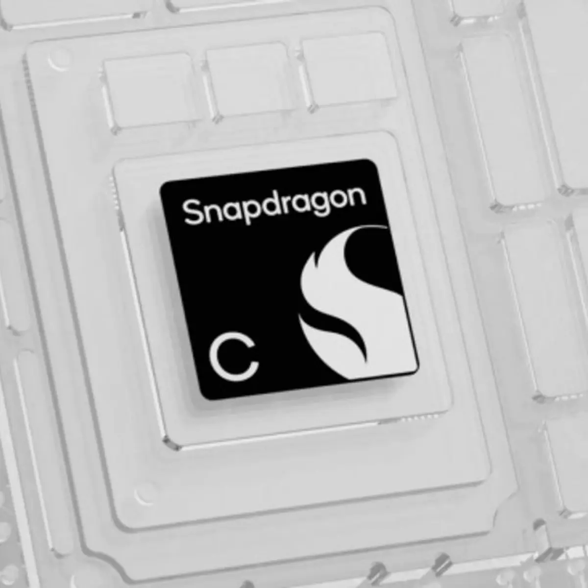 Snapdragon C, chip untuk laptop murah. (Qualcomm)