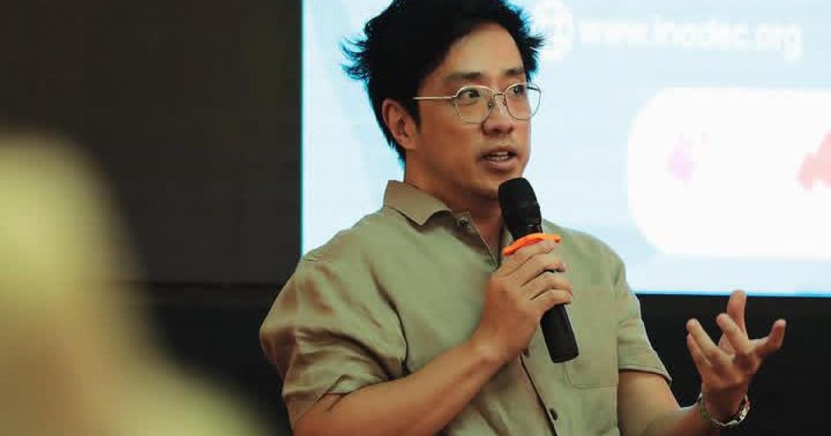 Mantan Direktur Utama BRI Venture Investment (BVI), Nicko Widjaja, menjadi sorotan tajam setelah dituntut hukuman penjara 11 tahun penjara dan denda Rp 1 miliar. (Foto: Instagram @nickowidjaja)
