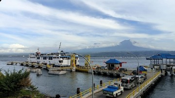 Wacana Revisi Ketinggian Bangunan di Bali: Menguji Ketahanan Kearifan Lokal di Tengah Arus Pembangunan