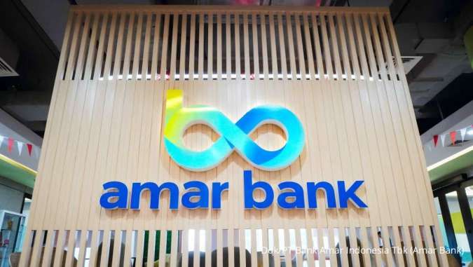 Pertumbuhan Pesat Kredit Mikro Amar Bank di Awal 2026 Bukti Komitmen Dukung UMKM Nasional