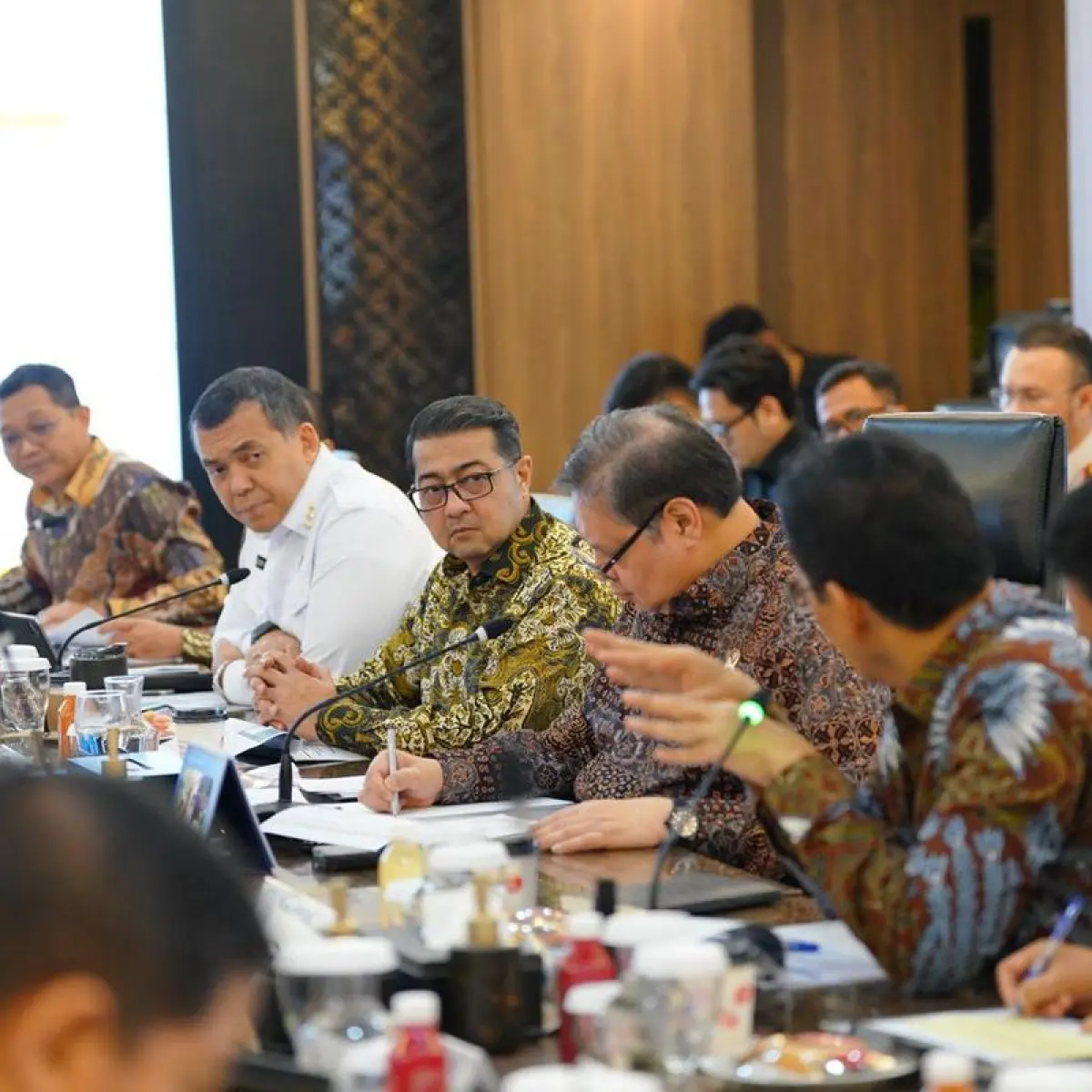 Gebrakan Fiskal: Pemerintah Potong Pajak Royalti Penulis Jadi 1,5% Demi Memantik Ekosistem Kreatif