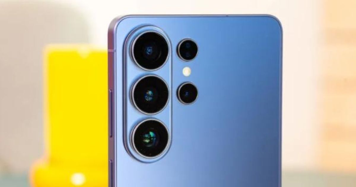 Bocoran Samsung Galaxy S27 Pro Muncul, Kamera Zoom-nya Disebut Lebih Spektakuler dari Ultra