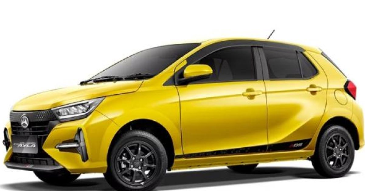 Promo Daihatsu 2026 Resmi Dimulai! Kesempatan Dapat Ayla Modifikasi dan Bonus Menarik Bikin Auto Tertarik