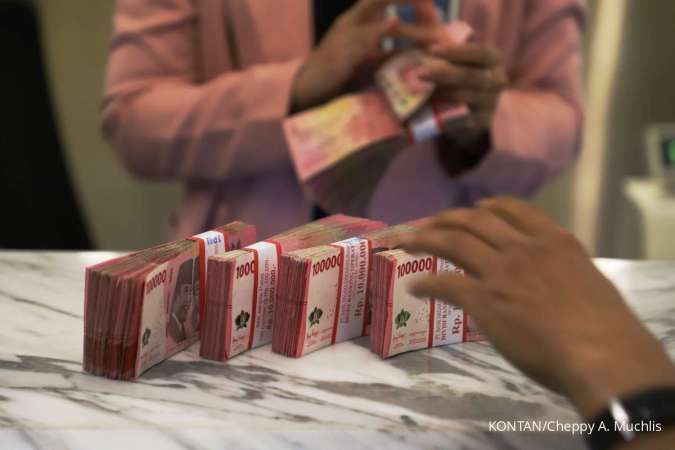Ilustrasi: Manulife Aset Manajemen Targetkan Kelolaan Dana Mencapai Rp124,3 Triliun pada Akhir 2025